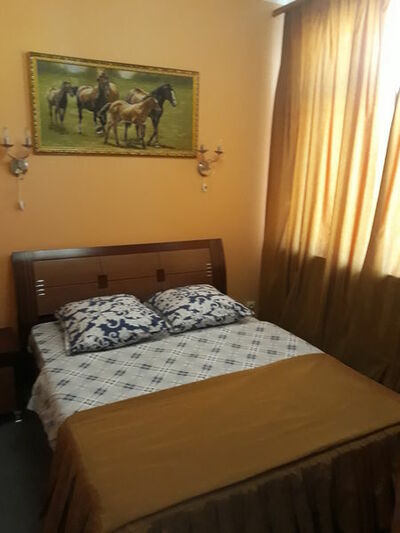 Фотография номера гостиницы Империя