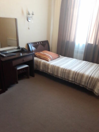 Фотография номера гостиницы Империя