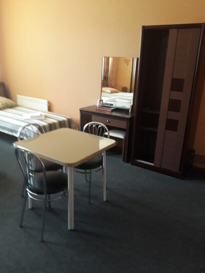 Фотография номера гостиницы Империя