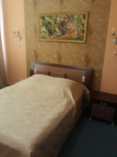 Фотография номера гостиницы Империя