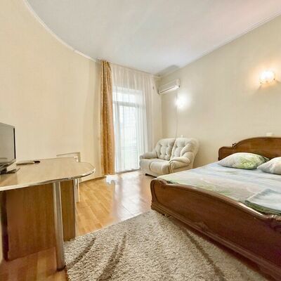 Фотография номера гостевого дома Ольгинка