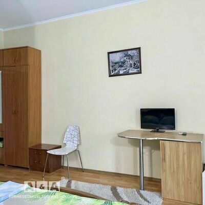 Фотография номера гостевого дома Ольгинка