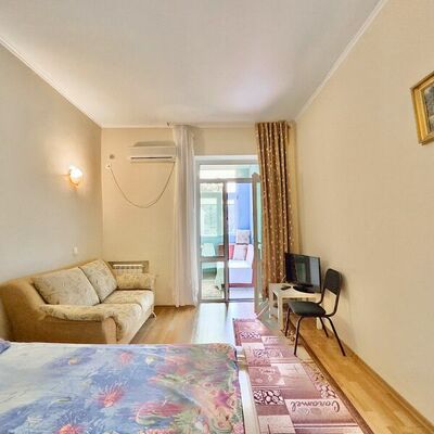 Фотография номера гостевого дома Ольгинка