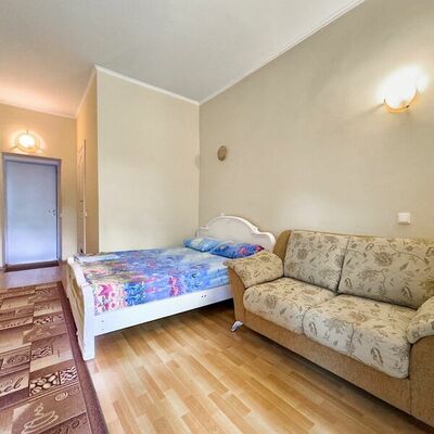 Фотография номера гостевого дома Ольгинка