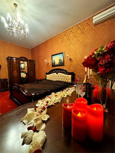 Фотография номера мини отеля Меблированные комнаты Питер