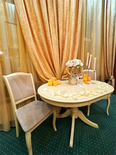 Фотография номера мини отеля Меблированные комнаты Питер