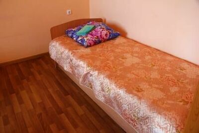 Фотография номера мотеля Прибрежный