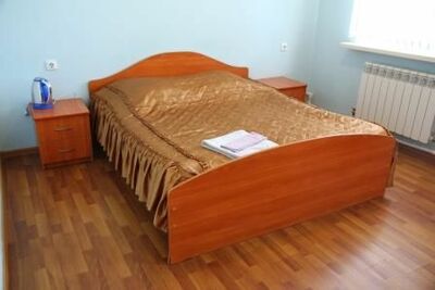 Фотография номера мотеля Прибрежный