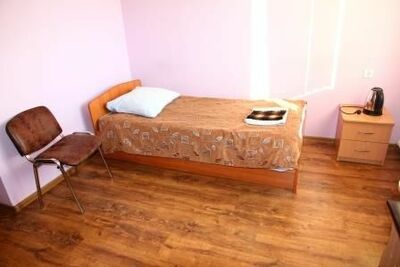 Фотография номера мотеля Прибрежный