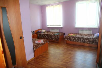 Фотография номера мотеля Прибрежный