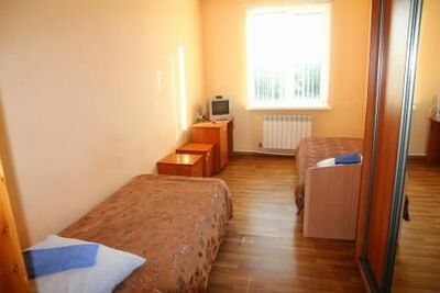 Фотография номера мотеля Прибрежный