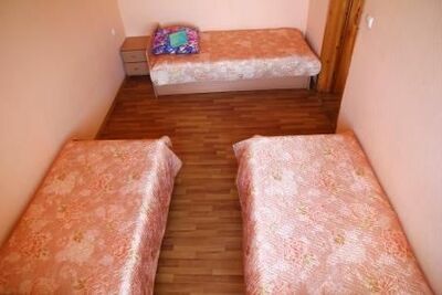 Фотография номера мотеля Прибрежный