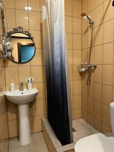 Фотография номера гостиницы Самсонов на Декабристов