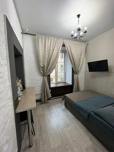 Фотография номера гостиницы Самсонов на Декабристов