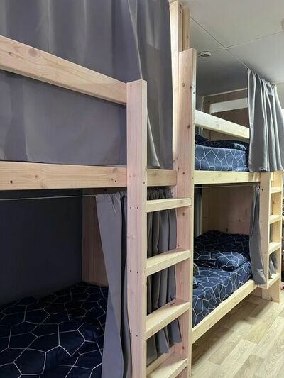 Фотография номера гостиницы Самсонов на Декабристов