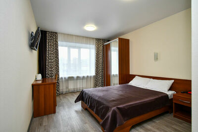 Фотография номера гостиницы Мемфис