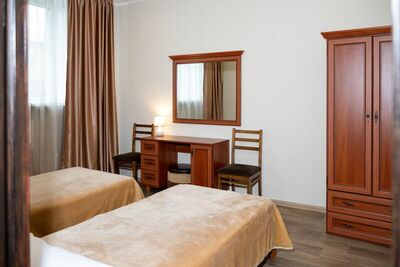 Фотография номера гостиницы Мемфис