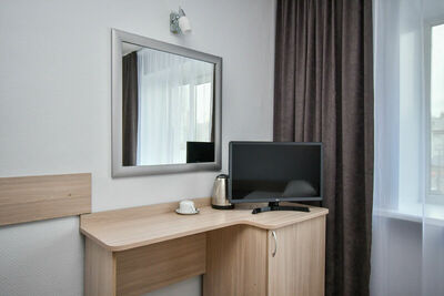 Фотография номера гостиницы Мемфис