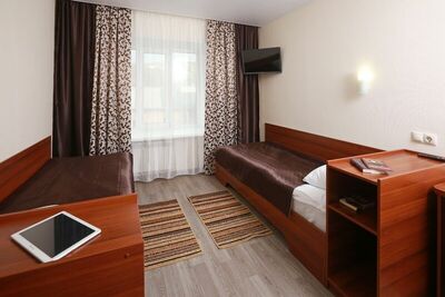 Фотография номера гостиницы Мемфис