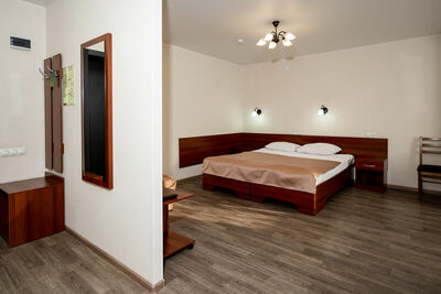 Фотография номера гостиницы Мемфис