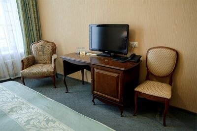 Фотография номера гостиницы Центральная