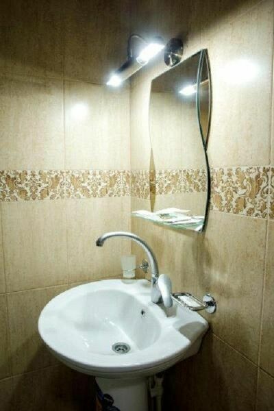 Фотография номера гостиницы Центральная