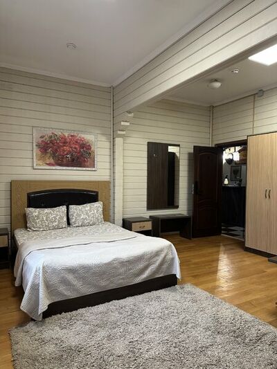 Фотография номера мини отеля Гостеев