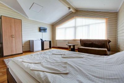 Фотография номера мини отеля Гостеев