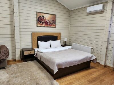 Фотография номера мини отеля Гостеев