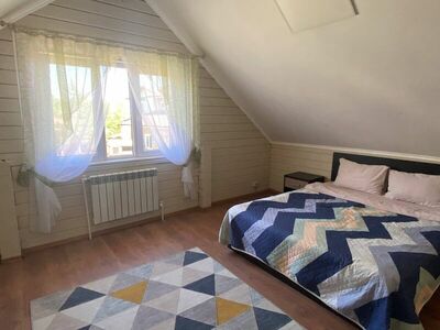 Фотография номера мини отеля Гостеев