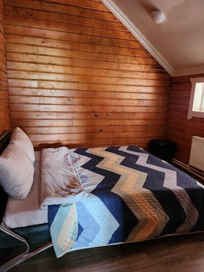 Фотография номера мини отеля Гостеев