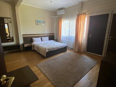 Фотография номера мини отеля Гостеев