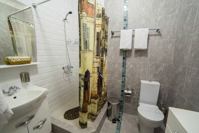 Фотография номера гостиницы ПРОБКА