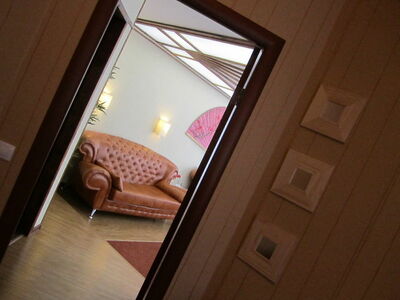 Фотография номера гостиницы Алиса