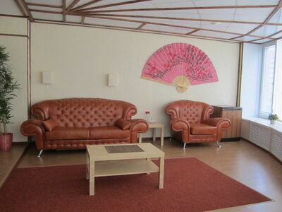 Фотография номера гостиницы Алиса