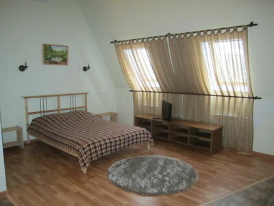 Фотография номера гостиницы Алиса