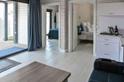 Фотография номера гостиницы Ая