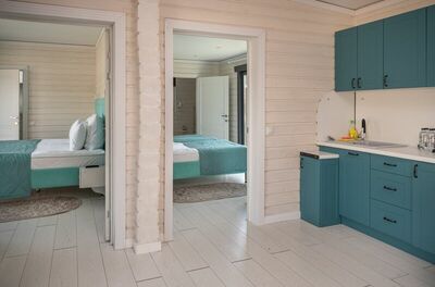 Фотография номера гостиницы Ая