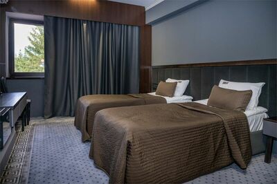 Фотография номера гостиницы Ая