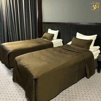 Фотография номера гостиницы Ая