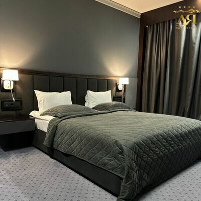 Фотография номера гостиницы Ая