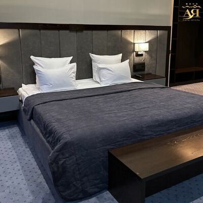 Фотография номера гостиницы Ая