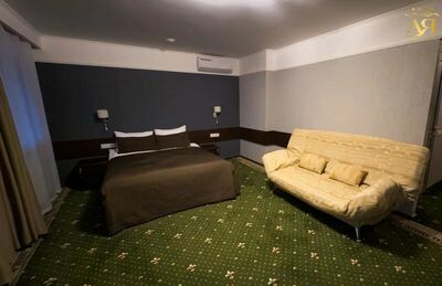 Фотография номера гостиницы Ая