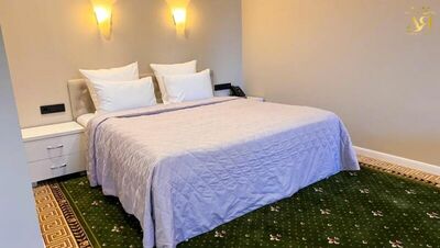 Фотография номера гостиницы Ая