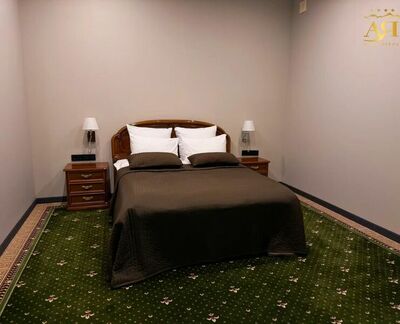 Фотография номера гостиницы Ая