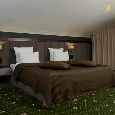 Фотография номера гостиницы Ая