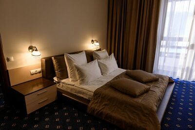 Фотография номера гостиницы Ая