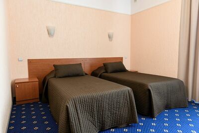 Фотография номера гостиницы Ая