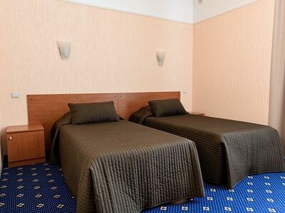 Фотография номера гостиницы Ая