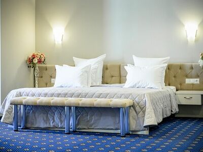 Фотография номера гостиницы Ая